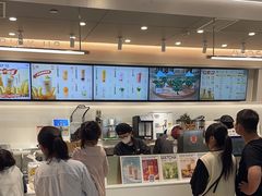 -古茗(花都骏壹万邦店)