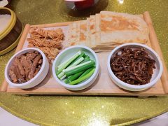 -大鸭梨烤鸭(金色漫香店)