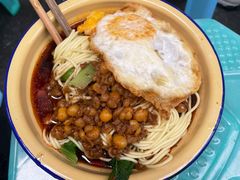 -温馨缘面庄(总店)
