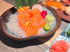 -炙柒Sekinana·精致日料(合生汇店)