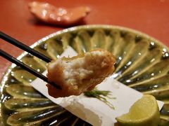 -鮨青(恒基名人购物中心店)