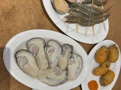 -濠轩阁特色生蚝火锅总店