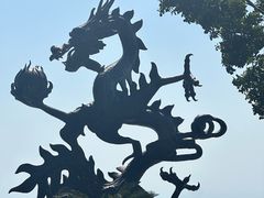 -海南分界洲岛旅游区