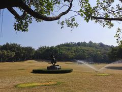 -广州雕塑公园