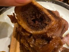 -小俩口烧烤东北菜(双井店)