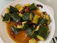 -孟记粥铺·家常菜·烧烤·粥(亚运村店)