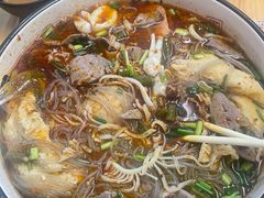 -筒骨麻辣烫(永同昌公寓胜明花园店)