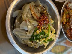 鸡豆凉粉-88号小吃店·经典云南菜·地道纳西美食