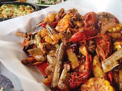 -壹家水货·小海鲜