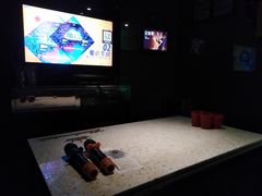 -百威KTV(恒福路店)