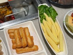 -海底捞火锅(群光广场店)