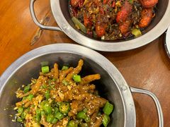 -虾妹纸餐厅
