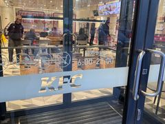 -肯德基(朝阳门店)