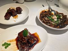 -玫瑰厅上海菜(兴国路店)