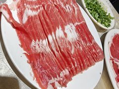 -东来顺饭庄(王府井步行街店)