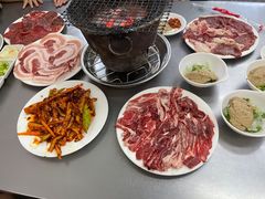 -松明一烤肉馆(鲁园店)
