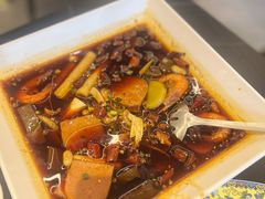 -国人川菜(李家村建东街店)