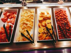 -比格比萨自助(南京万达茂店)