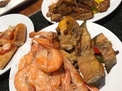 -汉巴味德(大悦城店)