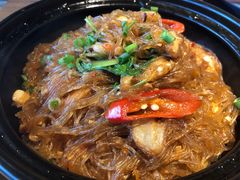 -星叶·东南亚料理(宁波万象汇店)