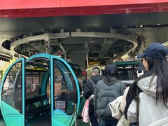 -崂山仰口游览区