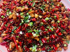 -小街47號江湖菜(四合院店)