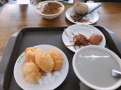 -老磁器口豆汁店(马家堡店)