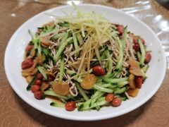 -雪琴面馆富安特色鱼汤面(城中花园店)