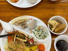 -素清香(解放路店)