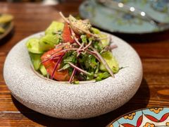 -格鲁·秀色Georgia’s Feast