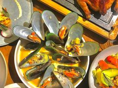 -巴别塔法餐舍(合作路店)