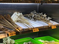 -乐乐姐超级土豆(中关村5号店)