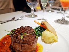 -王品牛排(郑州大卫城店)