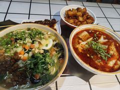 -马三洋芋片(簋街店)
