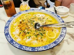 -你鲟欢·香茅柠檬鱼(金沙店)