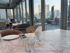-城市露台景观餐厅(淮海路店)
