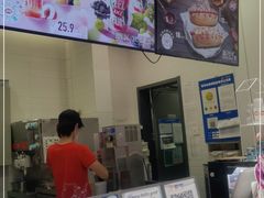 -DQ·蛋糕·冰淇淋(城南嘉园店)