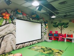 -玩元素·家庭游乐成长中心(香格里拉店)