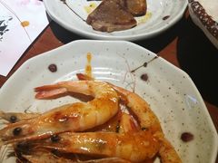 -大渔铁板烧(中山路八佰伴店)
