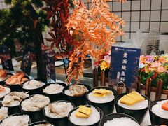 -海天盛宴新派海鲜自助餐厅(群力店)