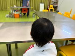 -爱睿思儿童早教亲子游泳(万象城店)
