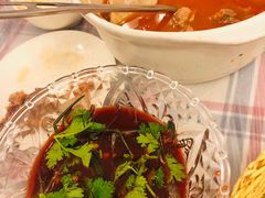-玲珑餐厅(陕西南路店)