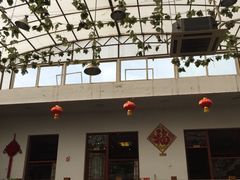 -燕北云山·农家菜·灶台鱼(密云溪翁庄店)