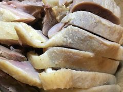 -戚顺兴盐水鸭(新街口明瓦廊店)