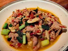 -树厨贵州菜(花果园购物中心店)