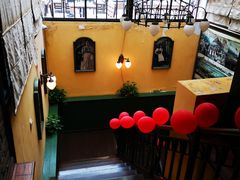 -宝莱纳啤酒花园餐厅PAULANER BRAUHAUS Nanjing(广州路店)