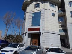 -长春市图书馆(同志街店)