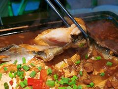 -炉鱼(爱琴海购物公园店)
