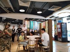 -玲又珑美食(盘福路店)