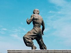 -李小龙乐园(顺德均安店)